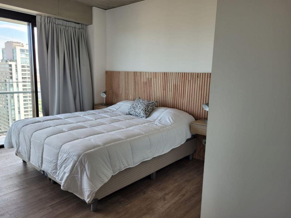 Imagen 2 de Espectacular Studio en Quartier del Bajo Puerto Madero