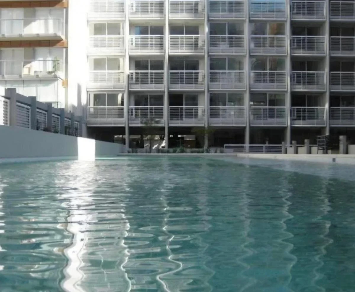 Imagen 1 de Departamento 2 ambientes en Torre de Categoría, Quartier del Polo