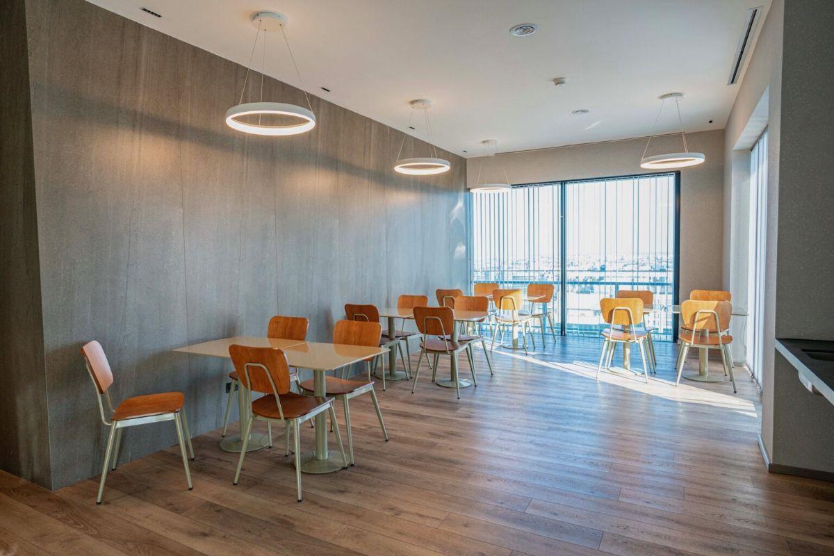 Imagen 13 de Espectacular Studio en Quartier del Bajo Puerto Madero