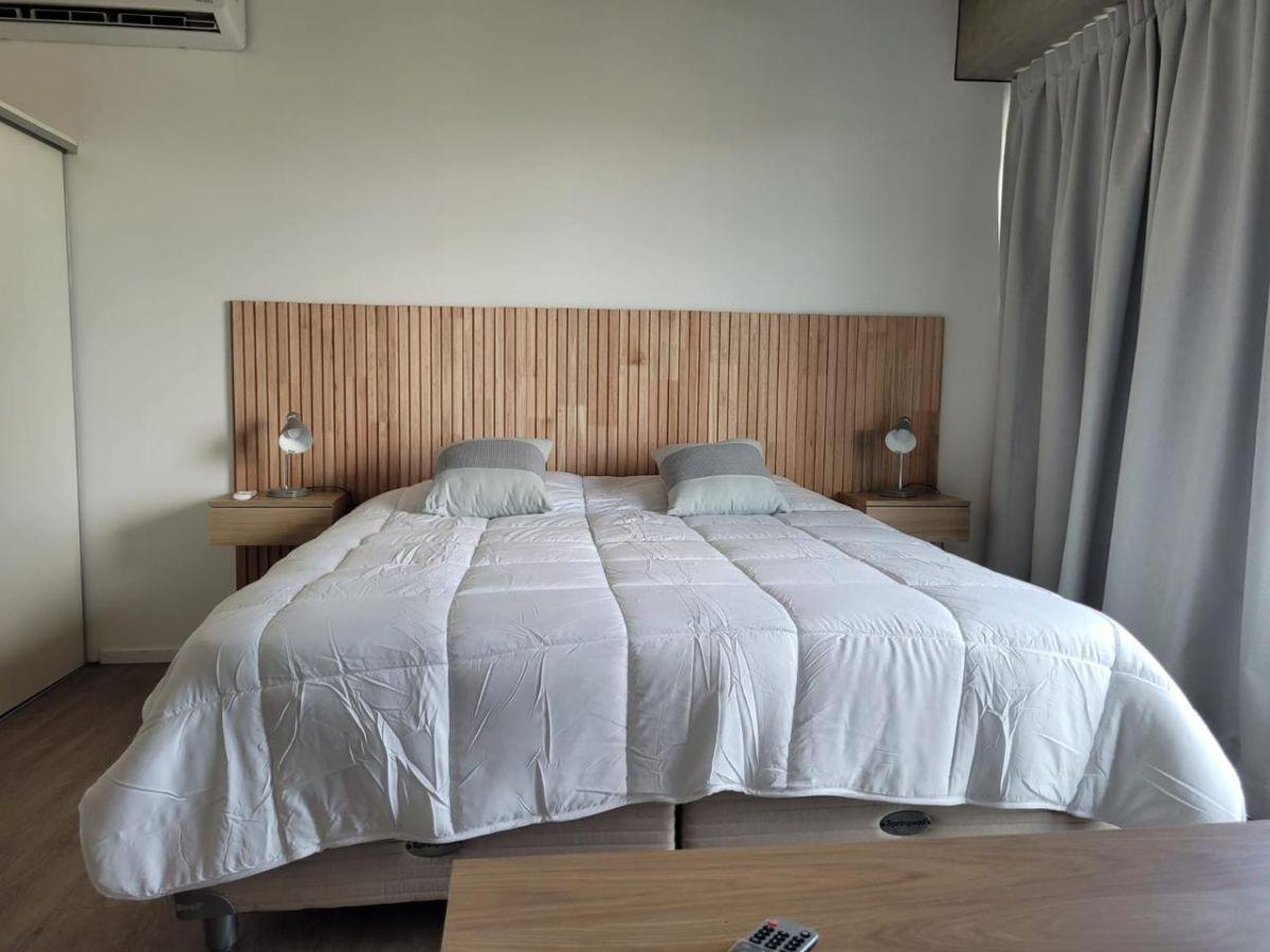 Imagen 4 de Espectacular Studio en Quartier del Bajo Puerto Madero