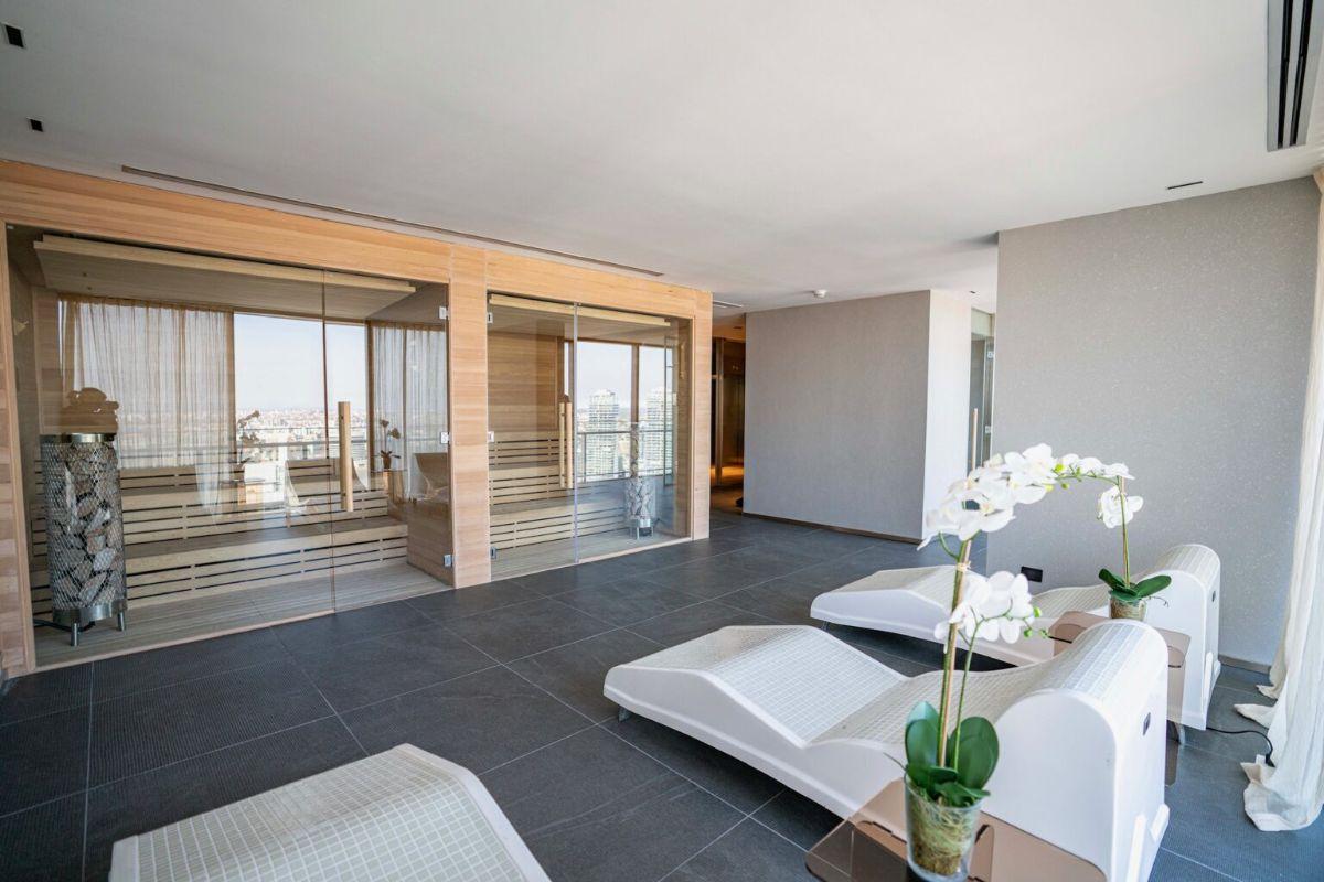 Imagen 14 de Espectacular Studio en Quartier del Bajo Puerto Madero